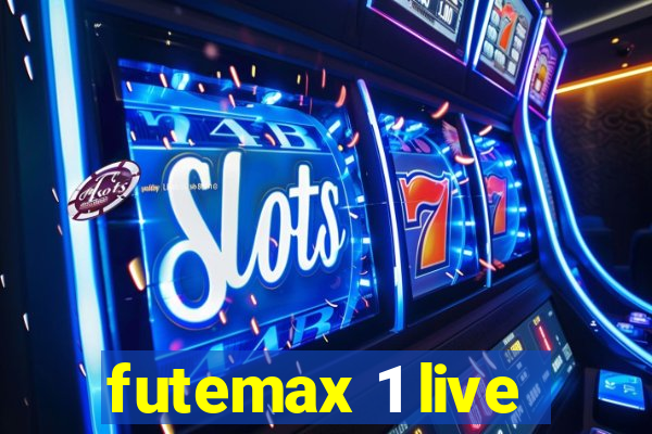 futemax 1 live